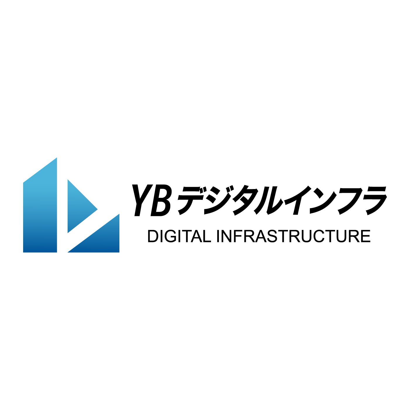 企業ロゴ:YBデジタルインフラ株式会社