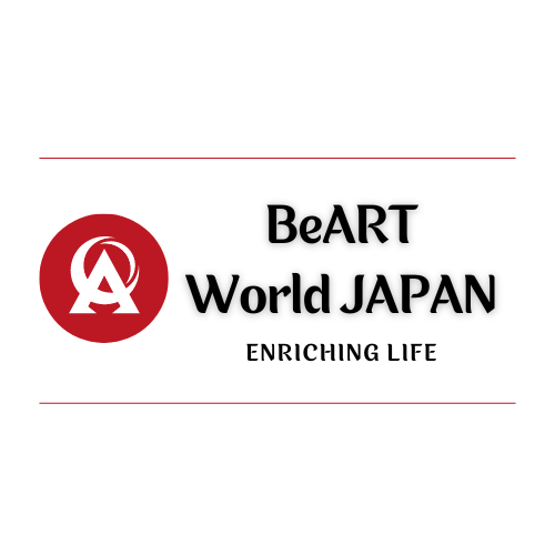 企業ロゴ:株式会社Be ART World JAPAN